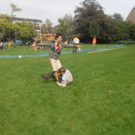 SDC12667 - Scouts en Gidsen Zaventem 